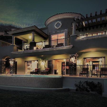Montecristo Villas At Quivira Los Cabos -Vacation Rentals Cabo San Lucas Extérieur photo