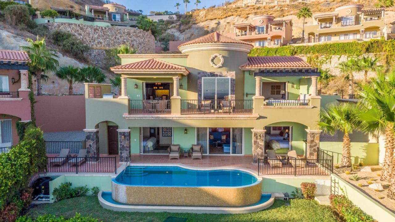 Montecristo Villas At Quivira Los Cabos -Vacation Rentals Cabo San Lucas Extérieur photo
