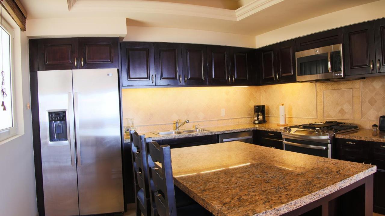 Montecristo Villas At Quivira Los Cabos -Vacation Rentals Cabo San Lucas Extérieur photo