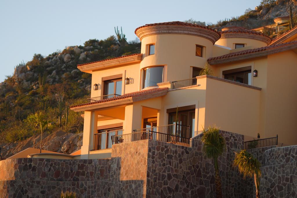 Montecristo Villas At Quivira Los Cabos -Vacation Rentals Cabo San Lucas Extérieur photo
