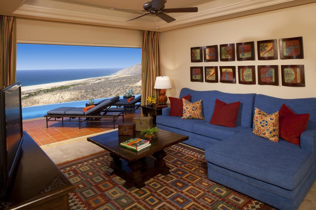 Montecristo Villas At Quivira Los Cabos -Vacation Rentals Cabo San Lucas Extérieur photo