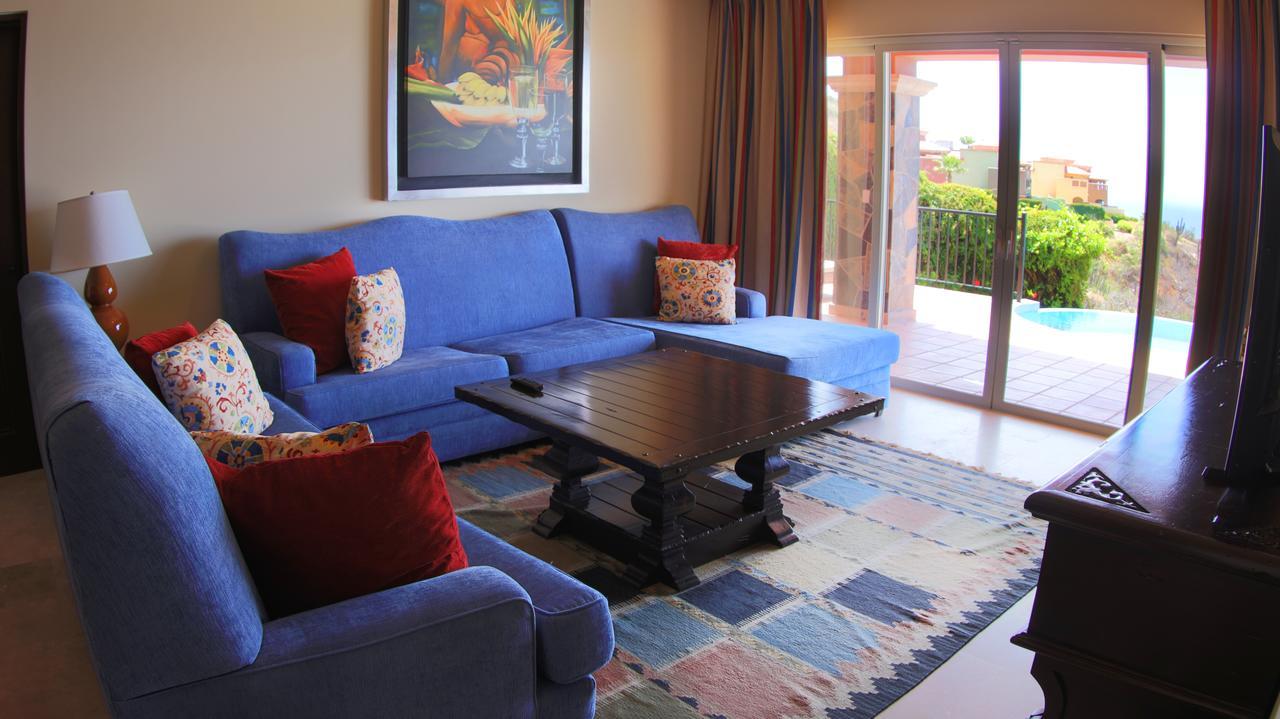 Montecristo Villas At Quivira Los Cabos -Vacation Rentals Cabo San Lucas Extérieur photo