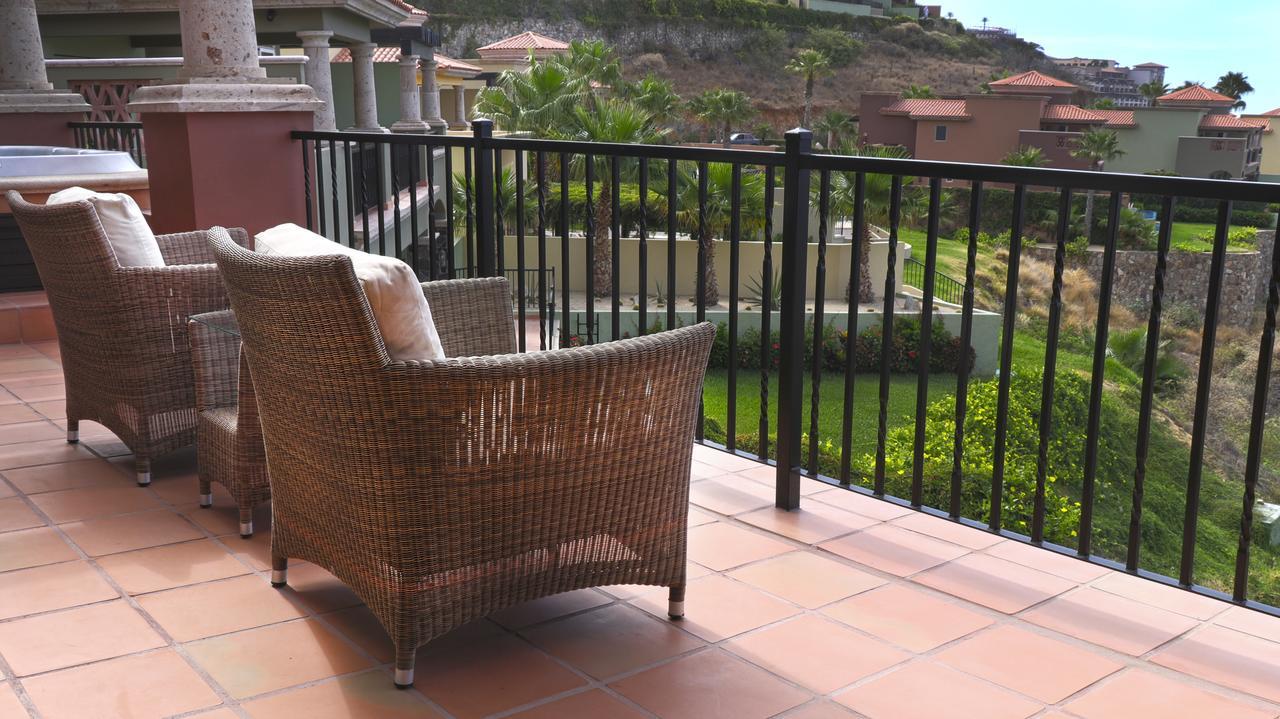 Montecristo Villas At Quivira Los Cabos -Vacation Rentals Cabo San Lucas Extérieur photo
