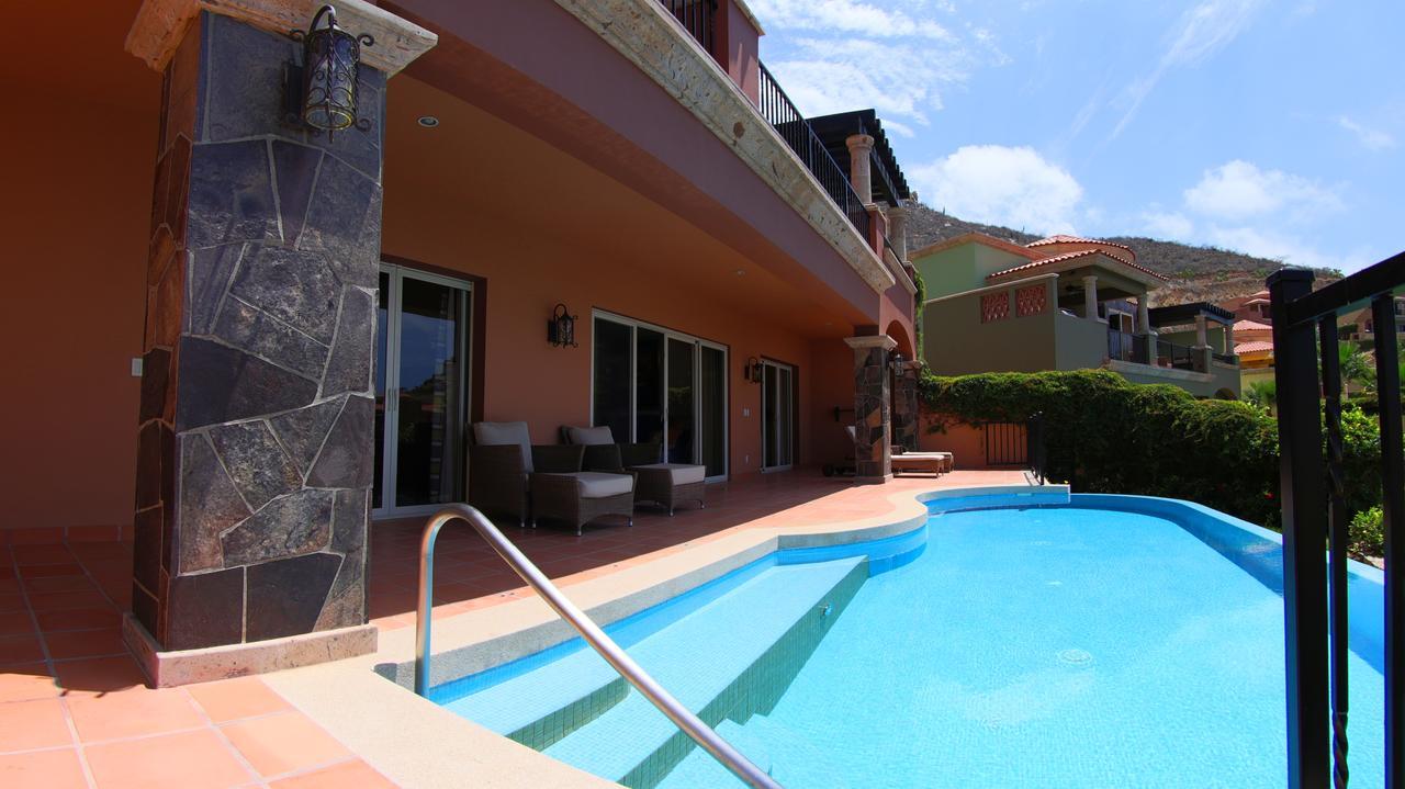 Montecristo Villas At Quivira Los Cabos -Vacation Rentals Cabo San Lucas Extérieur photo