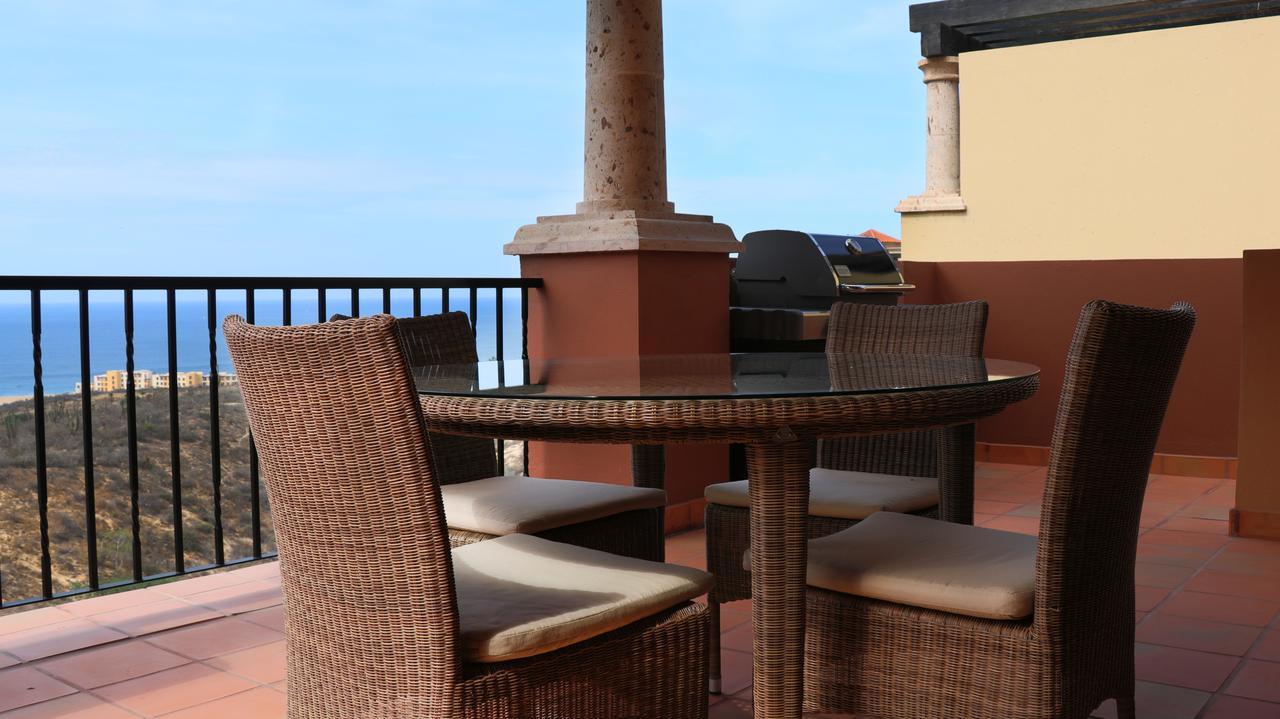 Montecristo Villas At Quivira Los Cabos -Vacation Rentals Cabo San Lucas Extérieur photo