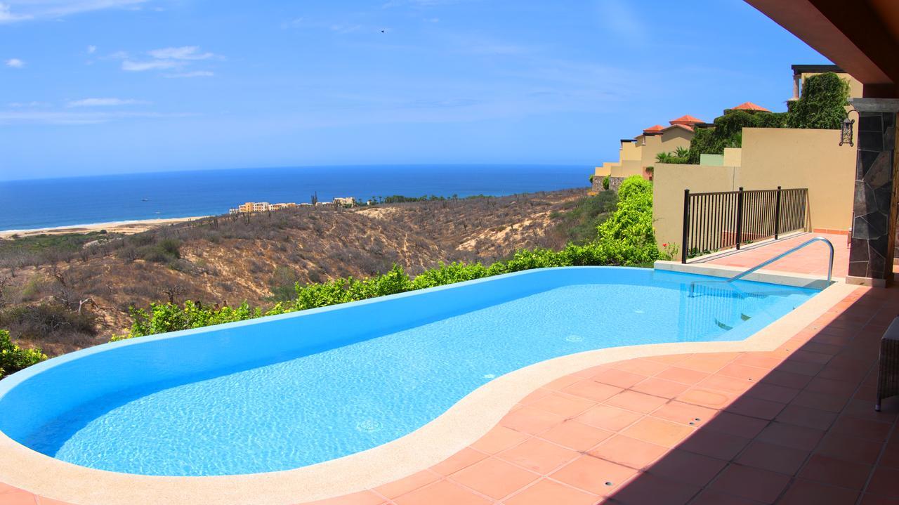 Montecristo Villas At Quivira Los Cabos -Vacation Rentals Cabo San Lucas Extérieur photo
