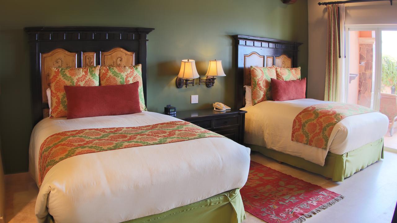 Montecristo Villas At Quivira Los Cabos -Vacation Rentals Cabo San Lucas Extérieur photo