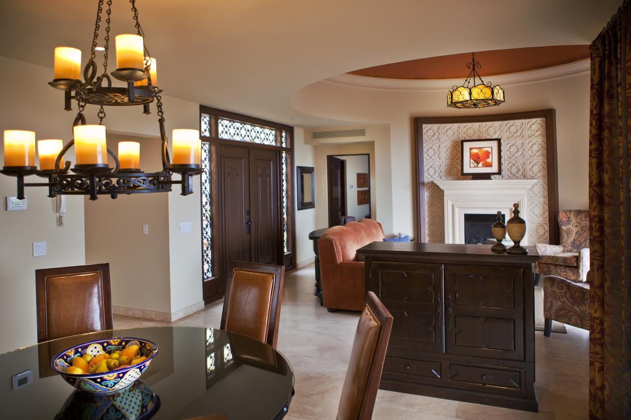 Montecristo Villas At Quivira Los Cabos -Vacation Rentals Cabo San Lucas Extérieur photo