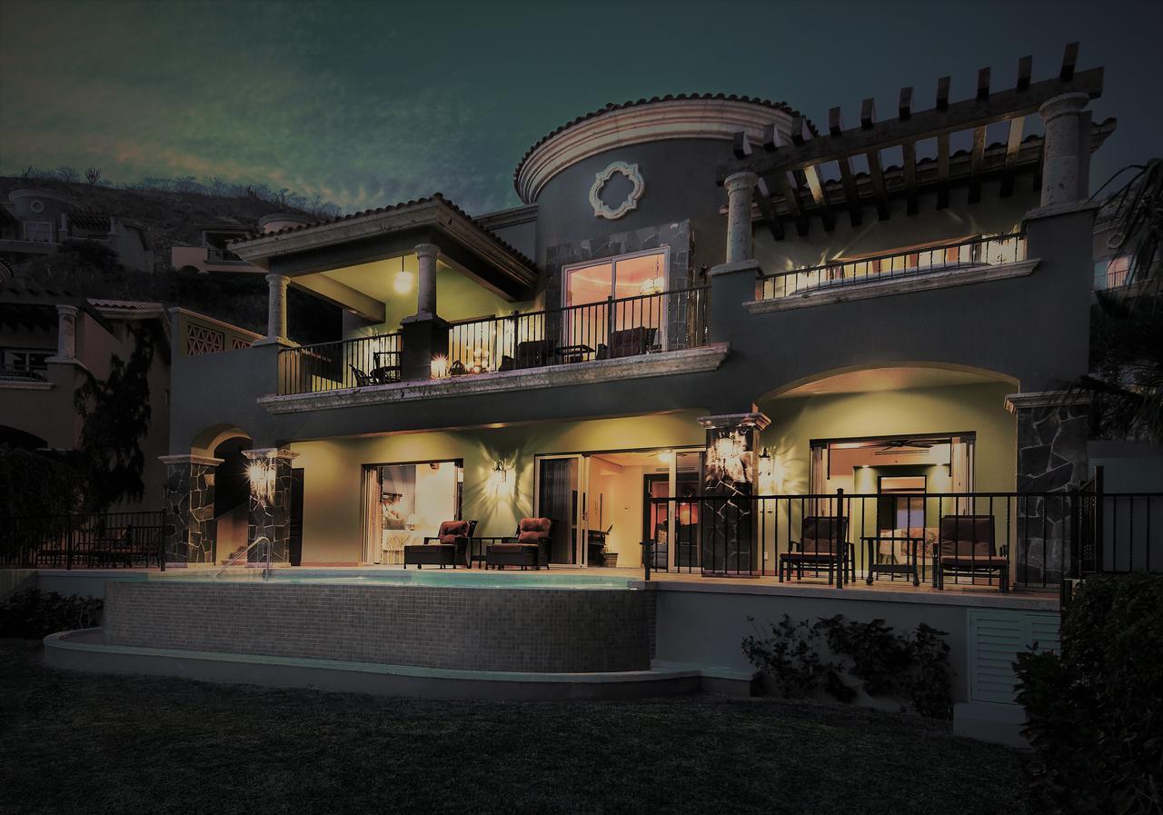 Montecristo Villas At Quivira Los Cabos -Vacation Rentals Cabo San Lucas Extérieur photo