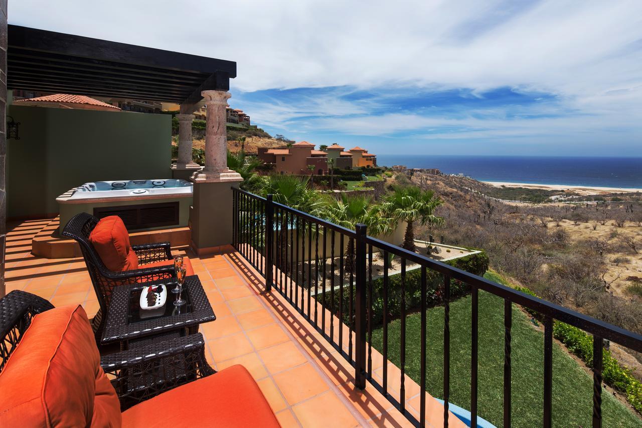 Montecristo Villas At Quivira Los Cabos -Vacation Rentals Cabo San Lucas Extérieur photo