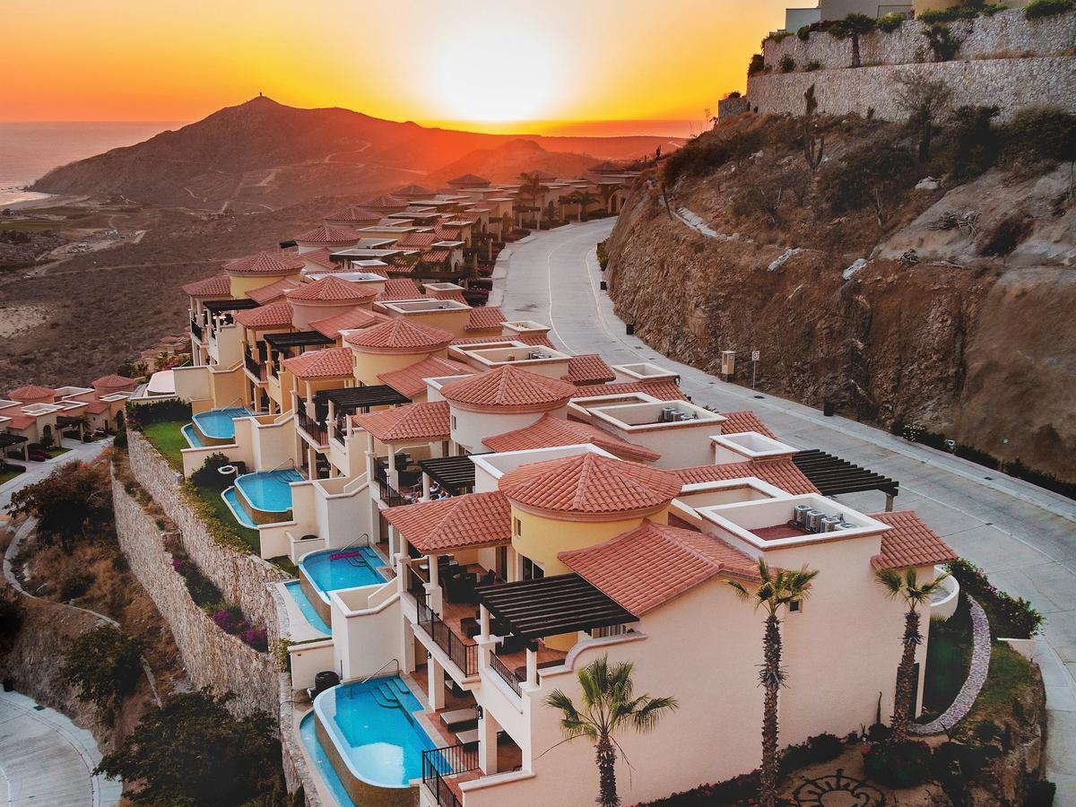 Montecristo Villas At Quivira Los Cabos -Vacation Rentals Cabo San Lucas Extérieur photo