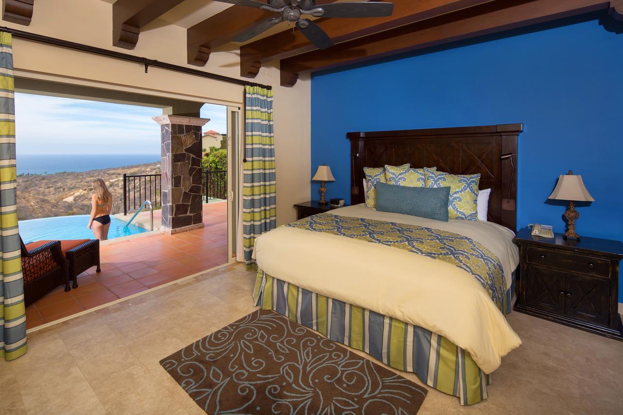 Montecristo Villas At Quivira Los Cabos -Vacation Rentals Cabo San Lucas Extérieur photo