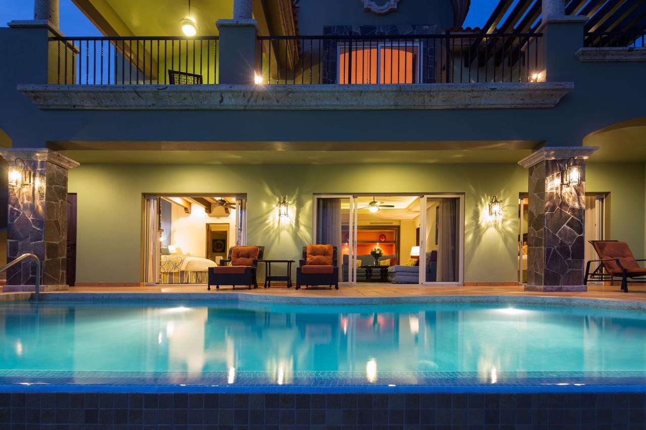 Montecristo Villas At Quivira Los Cabos -Vacation Rentals Cabo San Lucas Extérieur photo