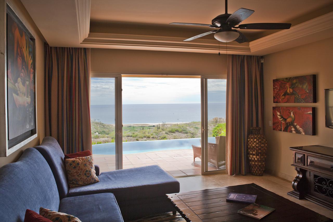 Montecristo Villas At Quivira Los Cabos -Vacation Rentals Cabo San Lucas Extérieur photo