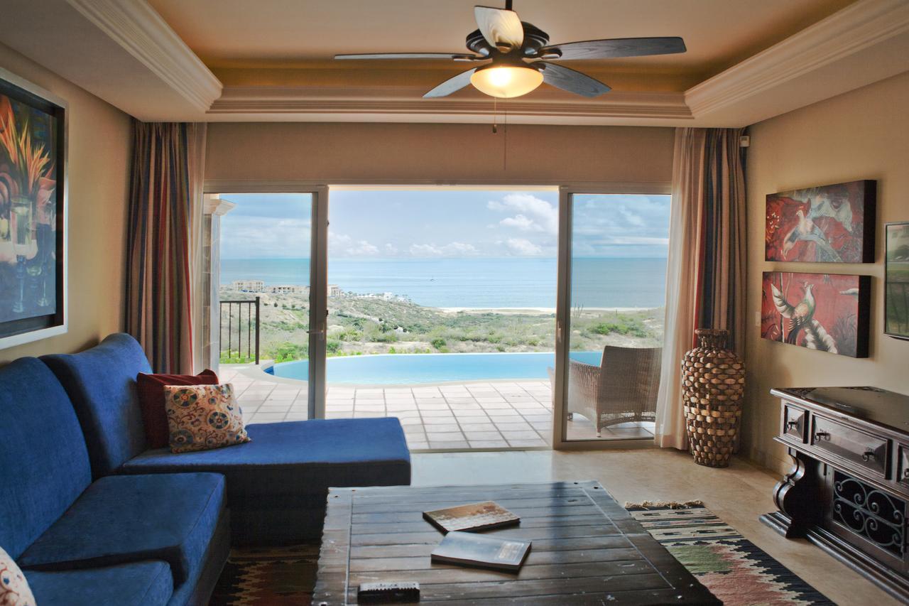 Montecristo Villas At Quivira Los Cabos -Vacation Rentals Cabo San Lucas Extérieur photo
