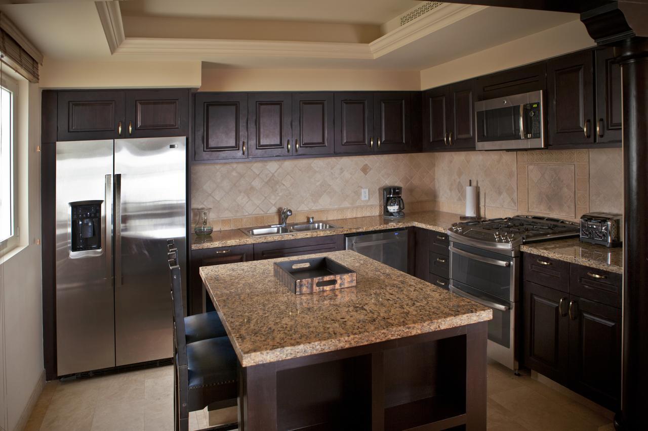 Montecristo Villas At Quivira Los Cabos -Vacation Rentals Cabo San Lucas Extérieur photo