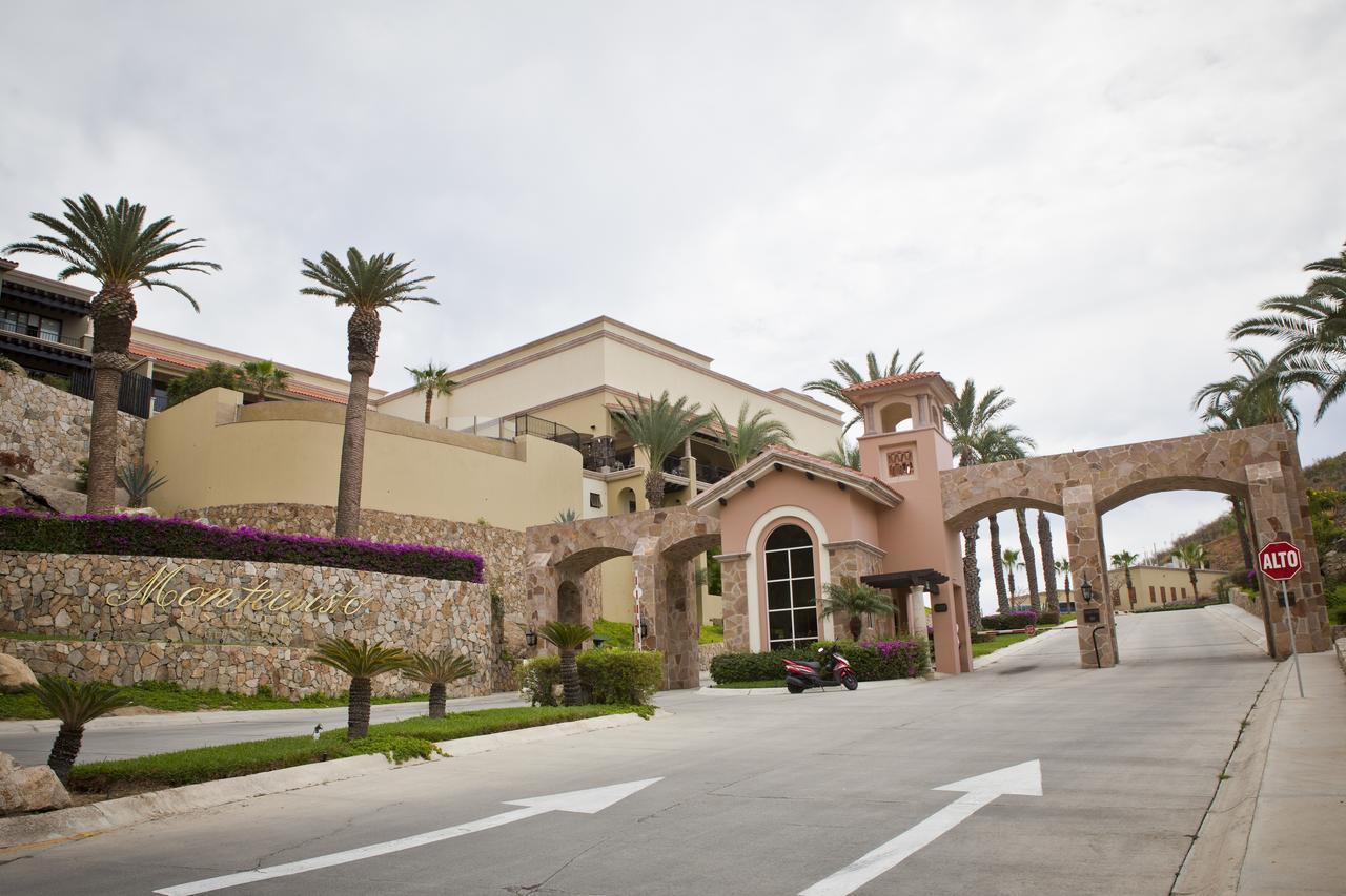 Montecristo Villas At Quivira Los Cabos -Vacation Rentals Cabo San Lucas Extérieur photo