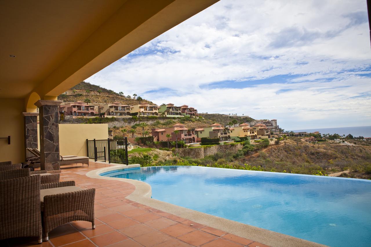 Montecristo Villas At Quivira Los Cabos -Vacation Rentals Cabo San Lucas Extérieur photo
