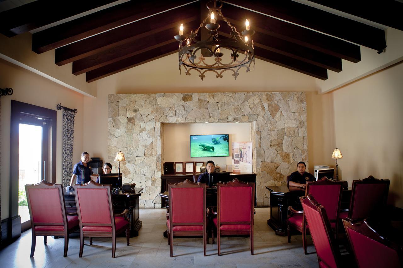 Montecristo Villas At Quivira Los Cabos -Vacation Rentals Cabo San Lucas Extérieur photo