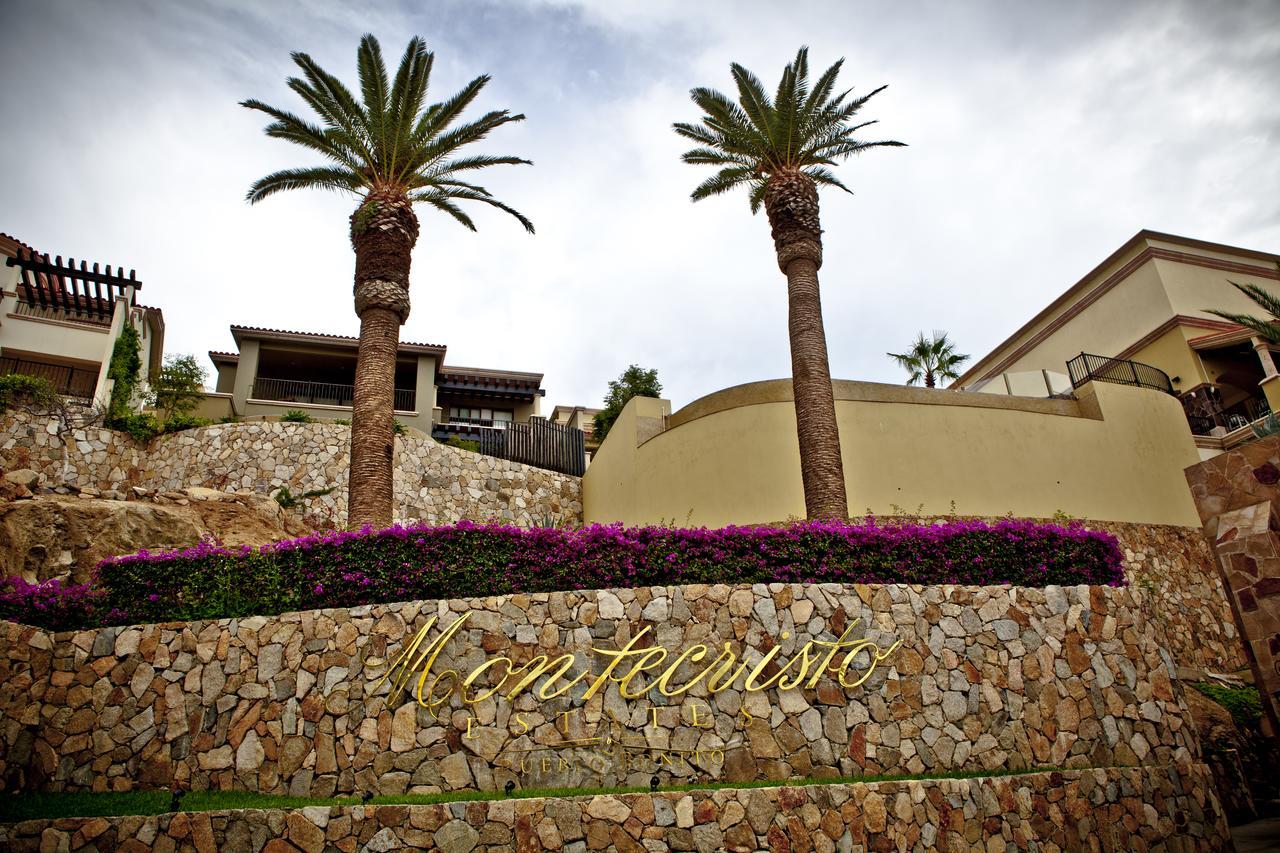 Montecristo Villas At Quivira Los Cabos -Vacation Rentals Cabo San Lucas Extérieur photo