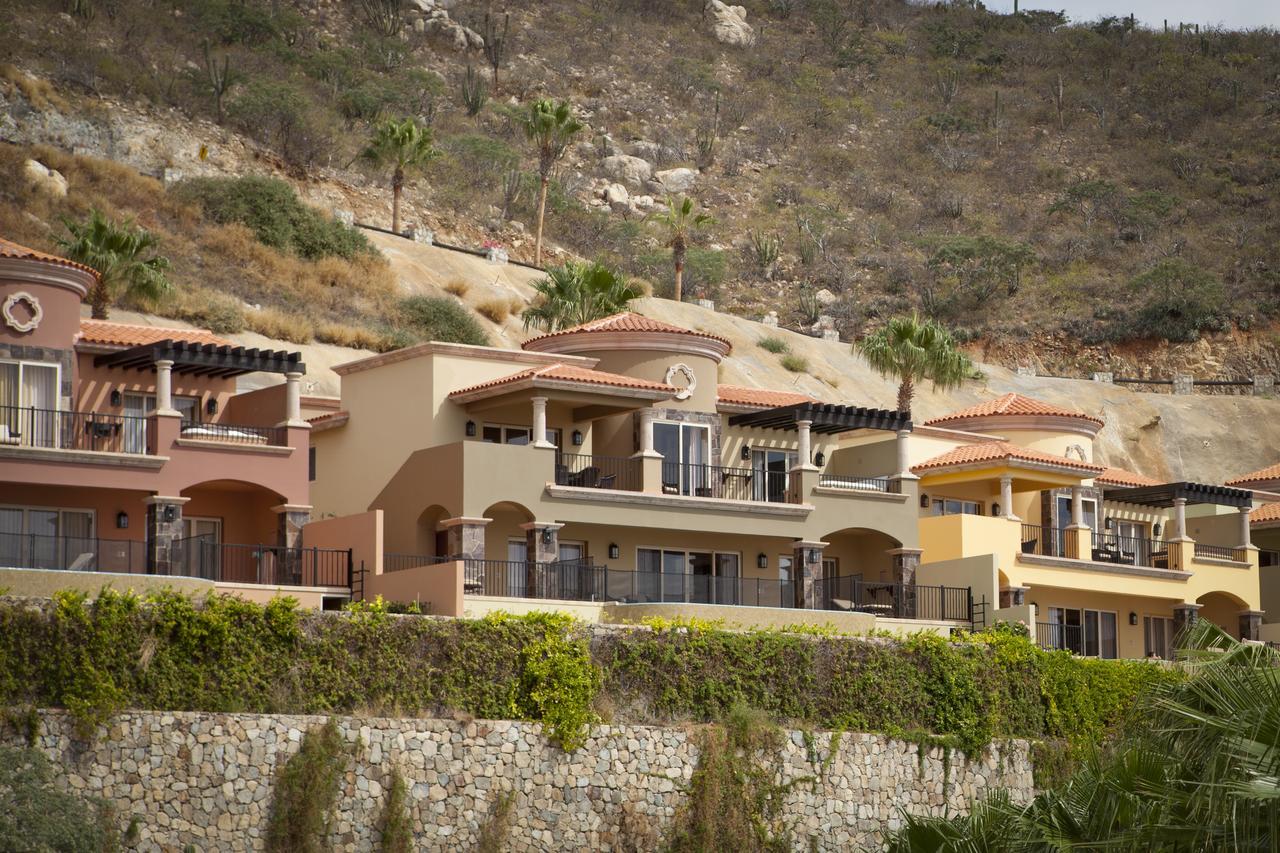 Montecristo Villas At Quivira Los Cabos -Vacation Rentals Cabo San Lucas Extérieur photo