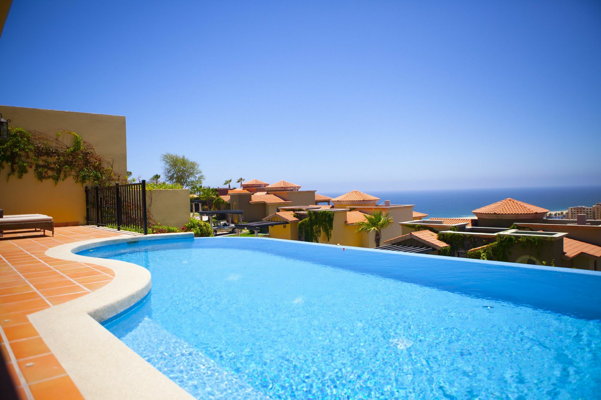 Montecristo Villas At Quivira Los Cabos -Vacation Rentals Cabo San Lucas Extérieur photo
