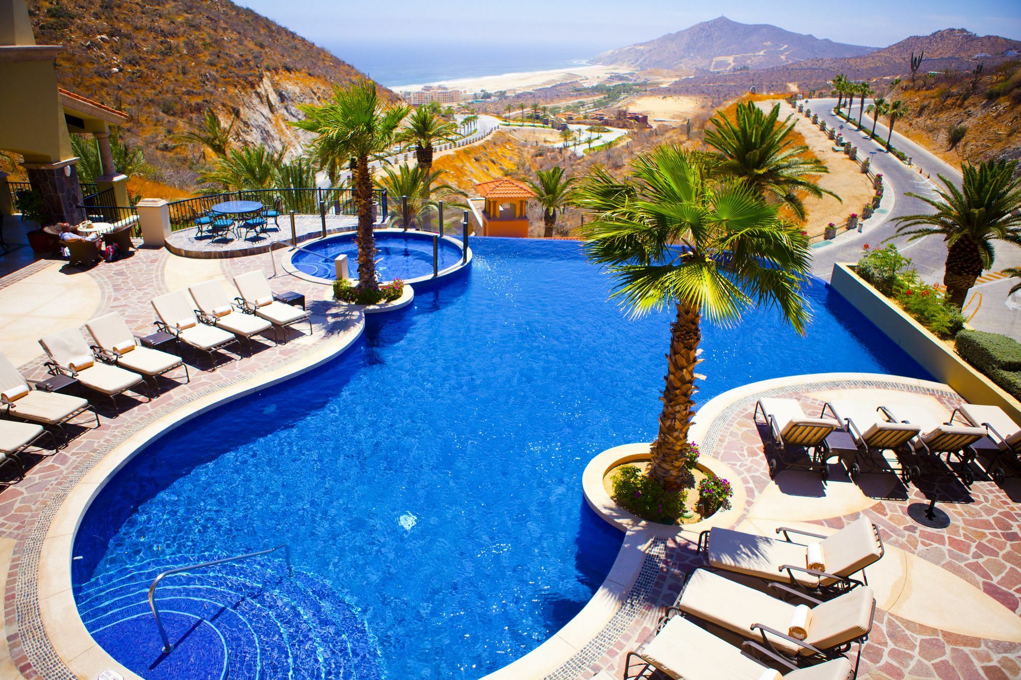 Montecristo Villas At Quivira Los Cabos -Vacation Rentals Cabo San Lucas Extérieur photo