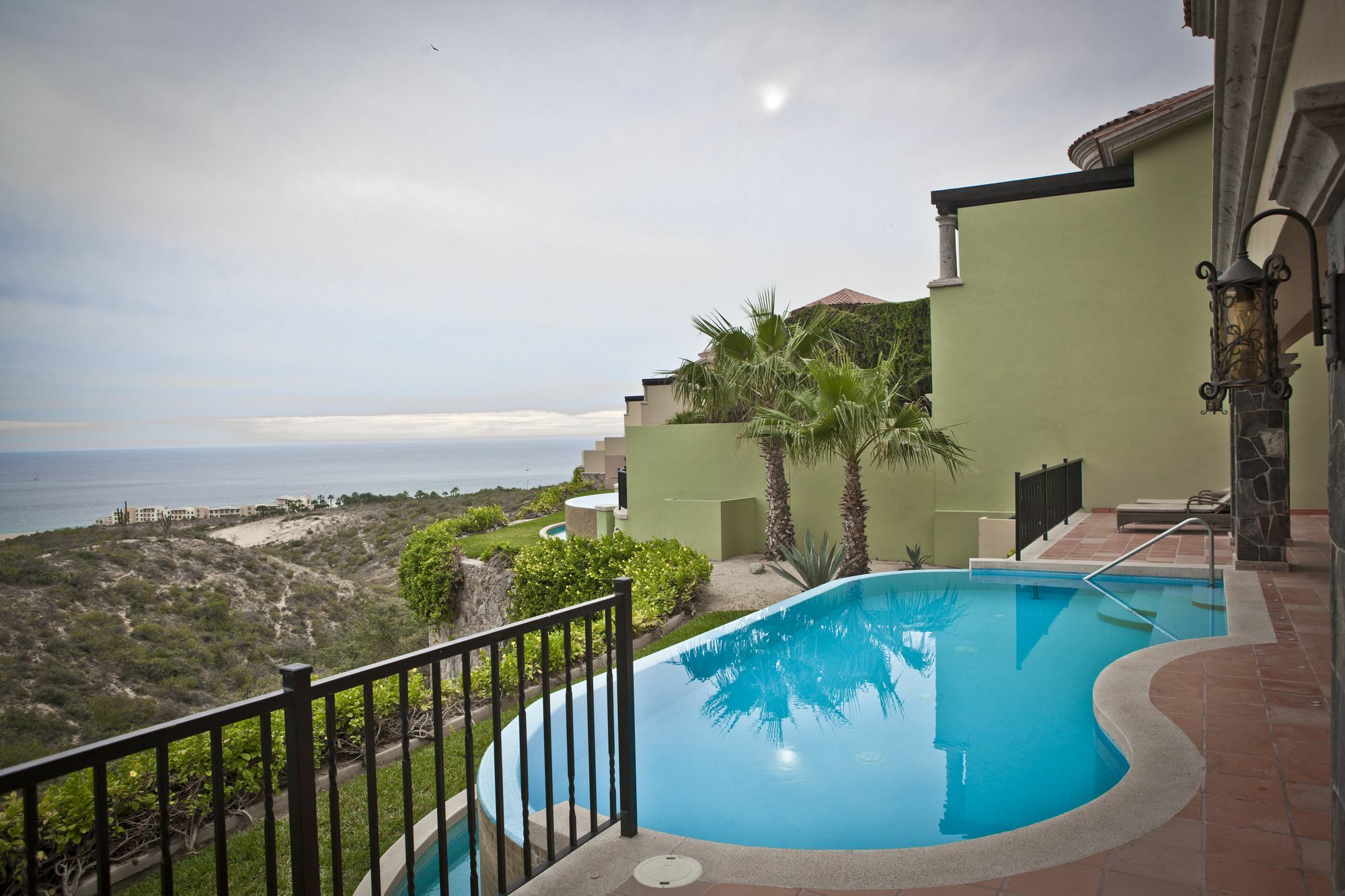 Montecristo Villas At Quivira Los Cabos -Vacation Rentals Cabo San Lucas Extérieur photo