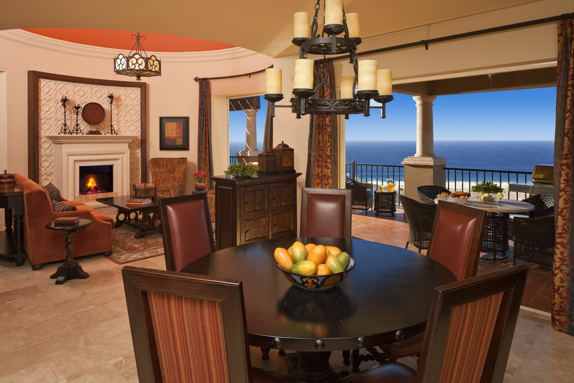 Montecristo Villas At Quivira Los Cabos -Vacation Rentals Cabo San Lucas Extérieur photo