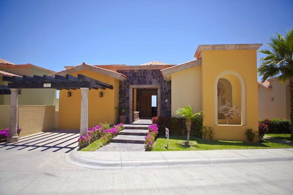 Montecristo Villas At Quivira Los Cabos -Vacation Rentals Cabo San Lucas Extérieur photo